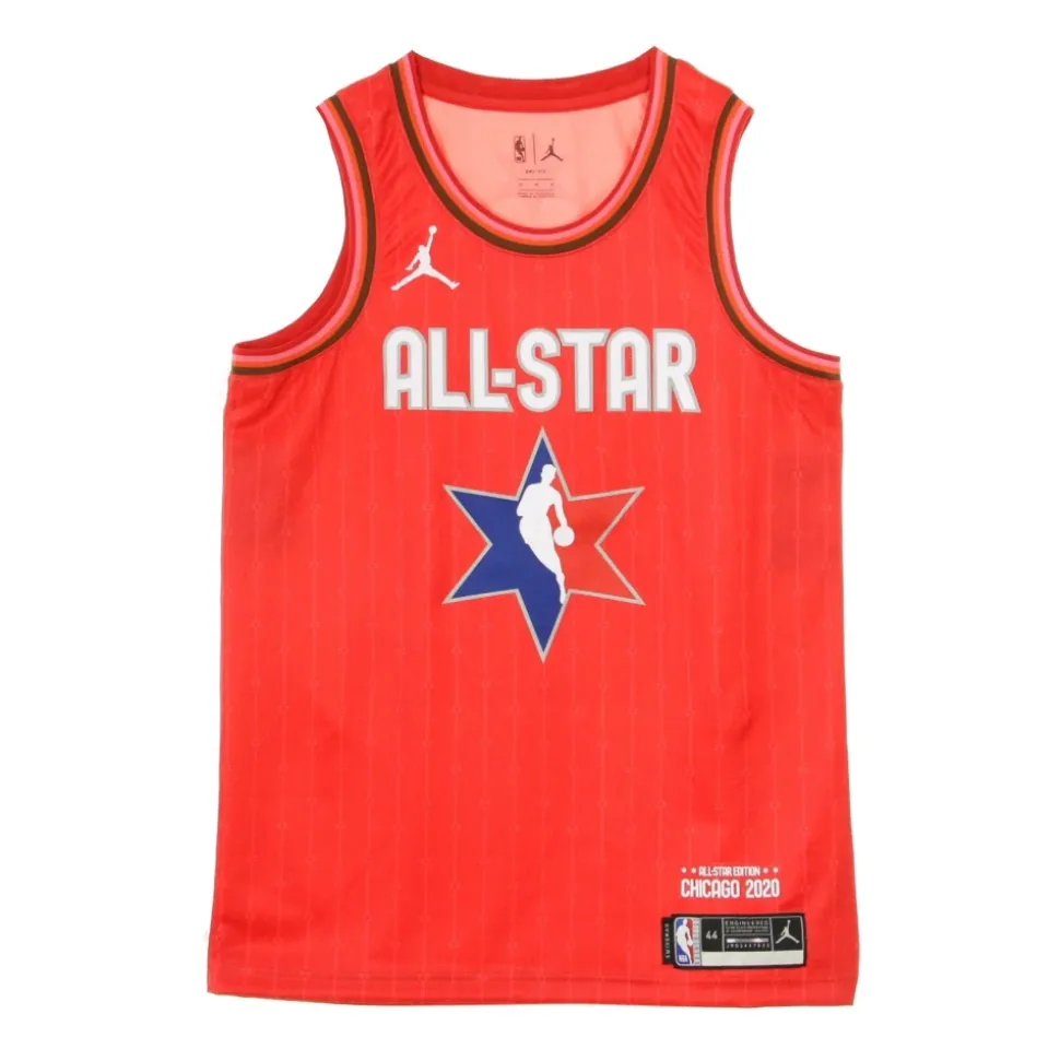 Swingman Jersey No.13