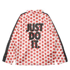 Synthetic-fill Jacket