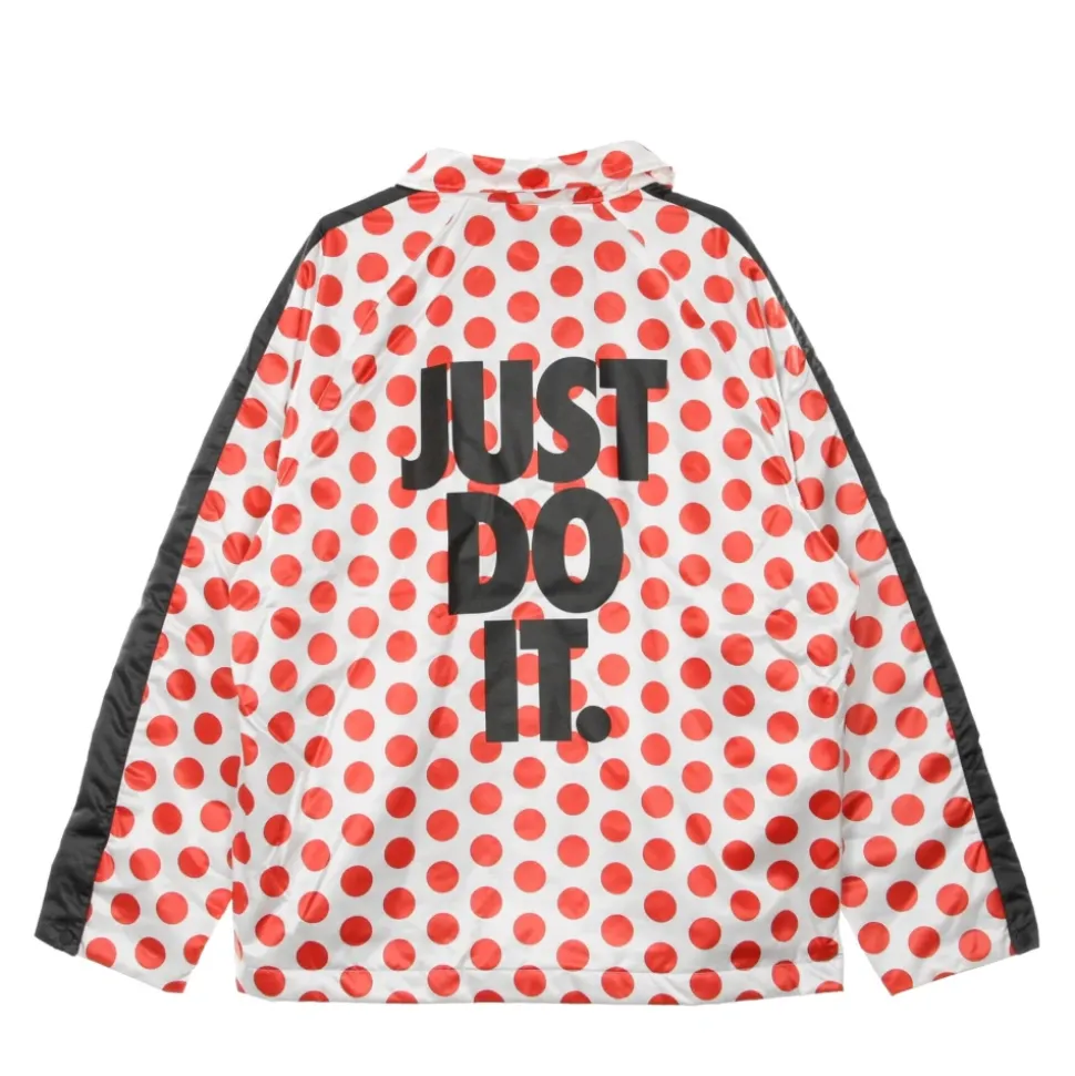 Synthetic-fill Jacket