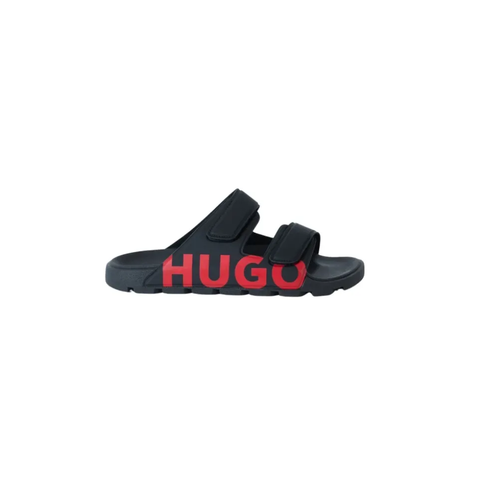 Synthetic Slides