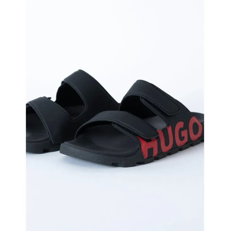 Synthetic Slides