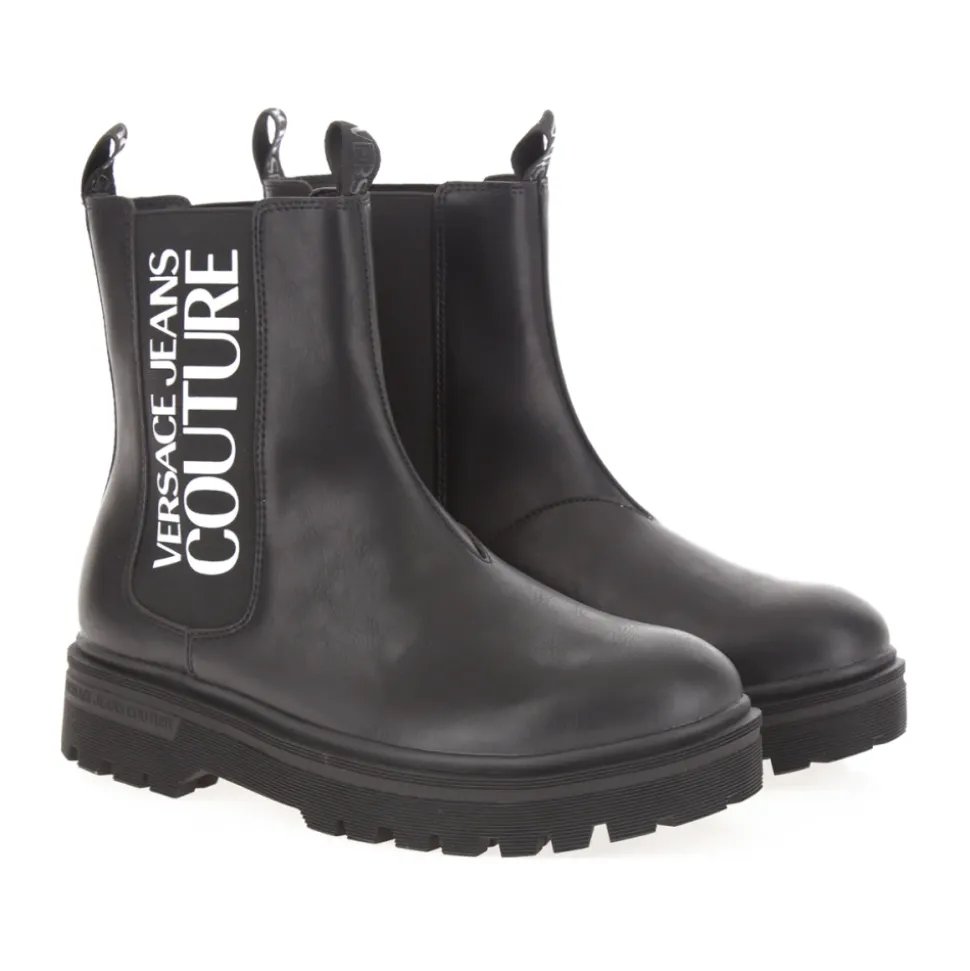 Syrius Boot
