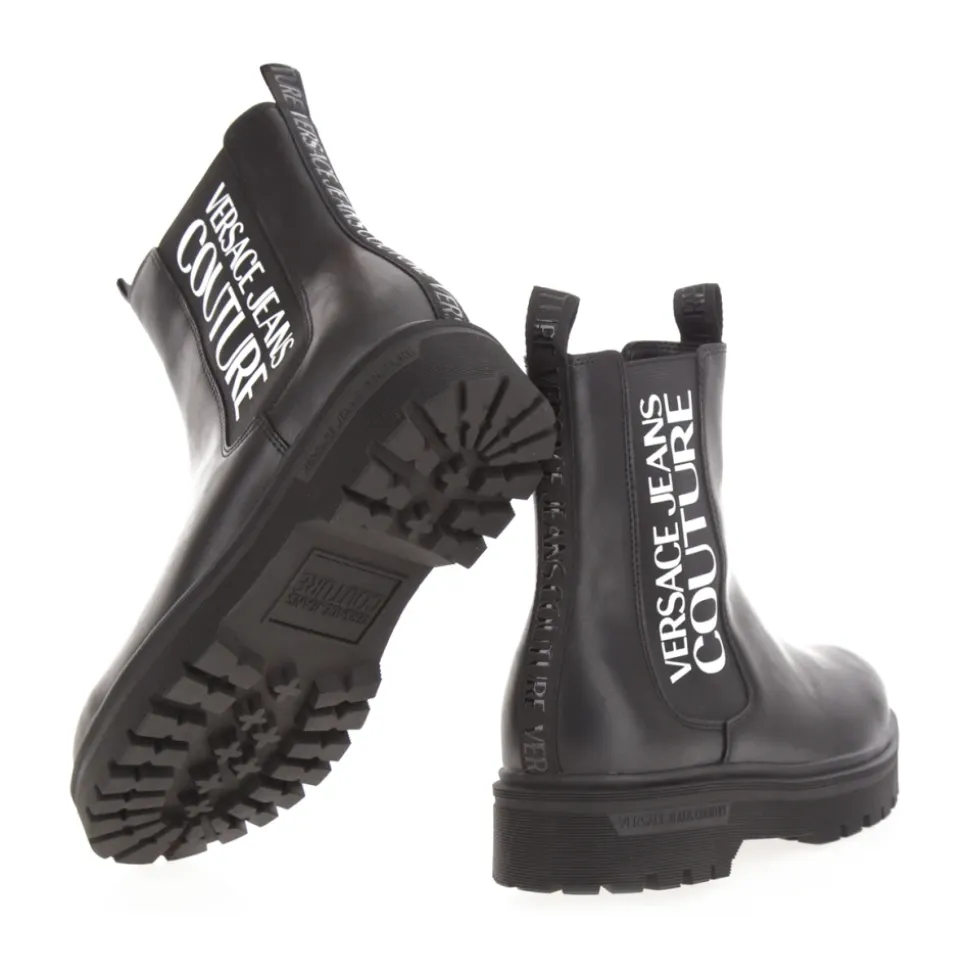 Syrius Boot