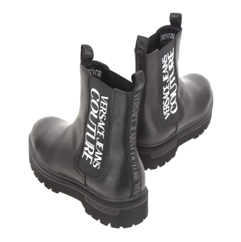 Syrius Boot
