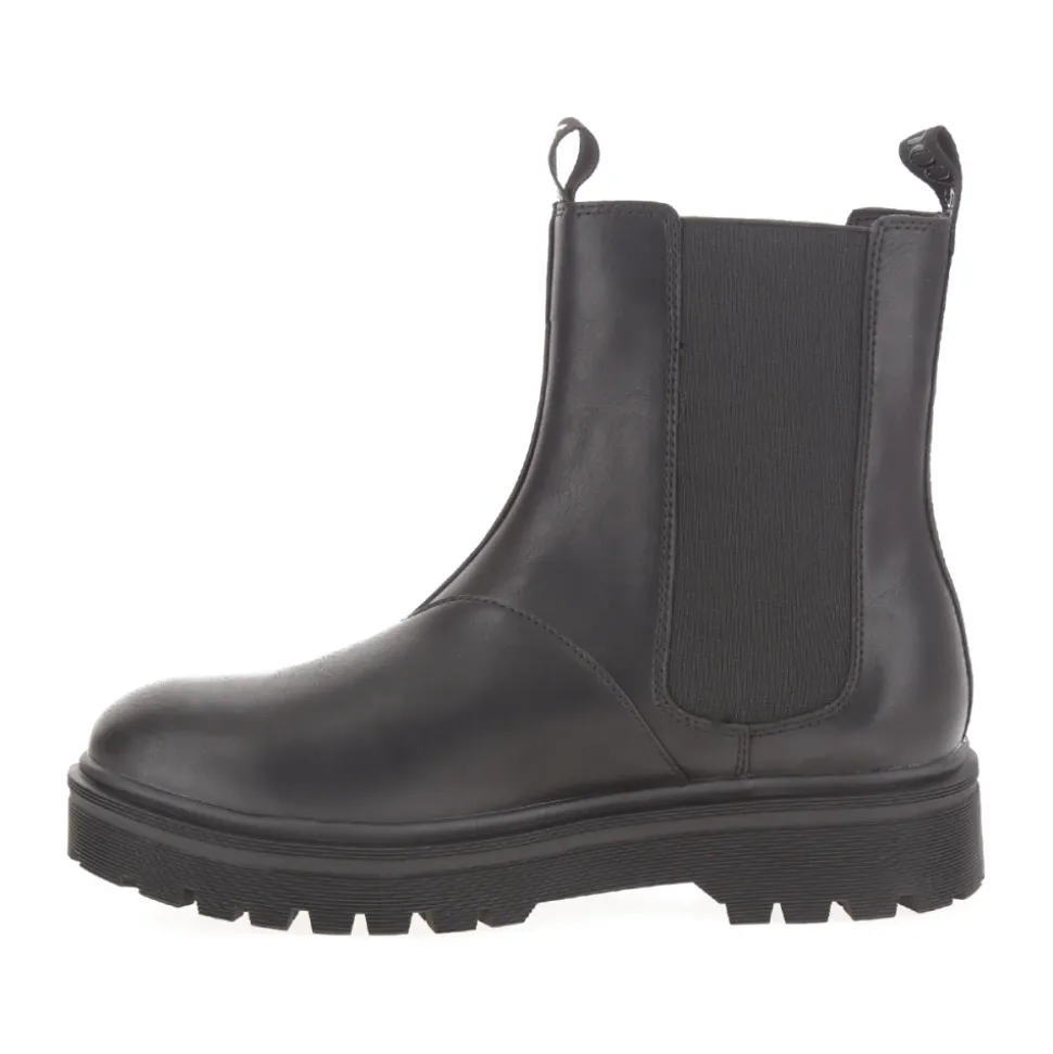 Syrius Boot
