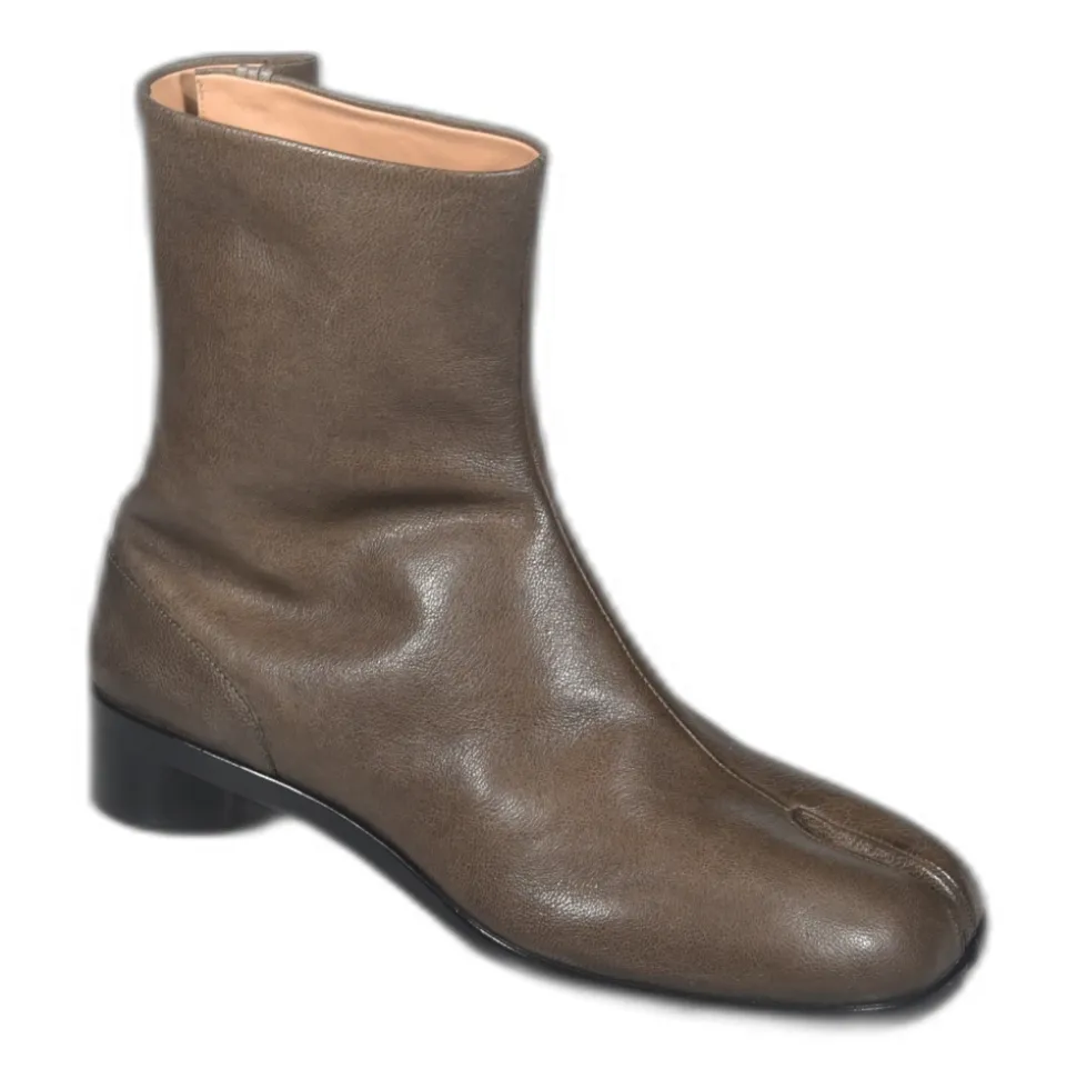 Tabi Ankle Boot
