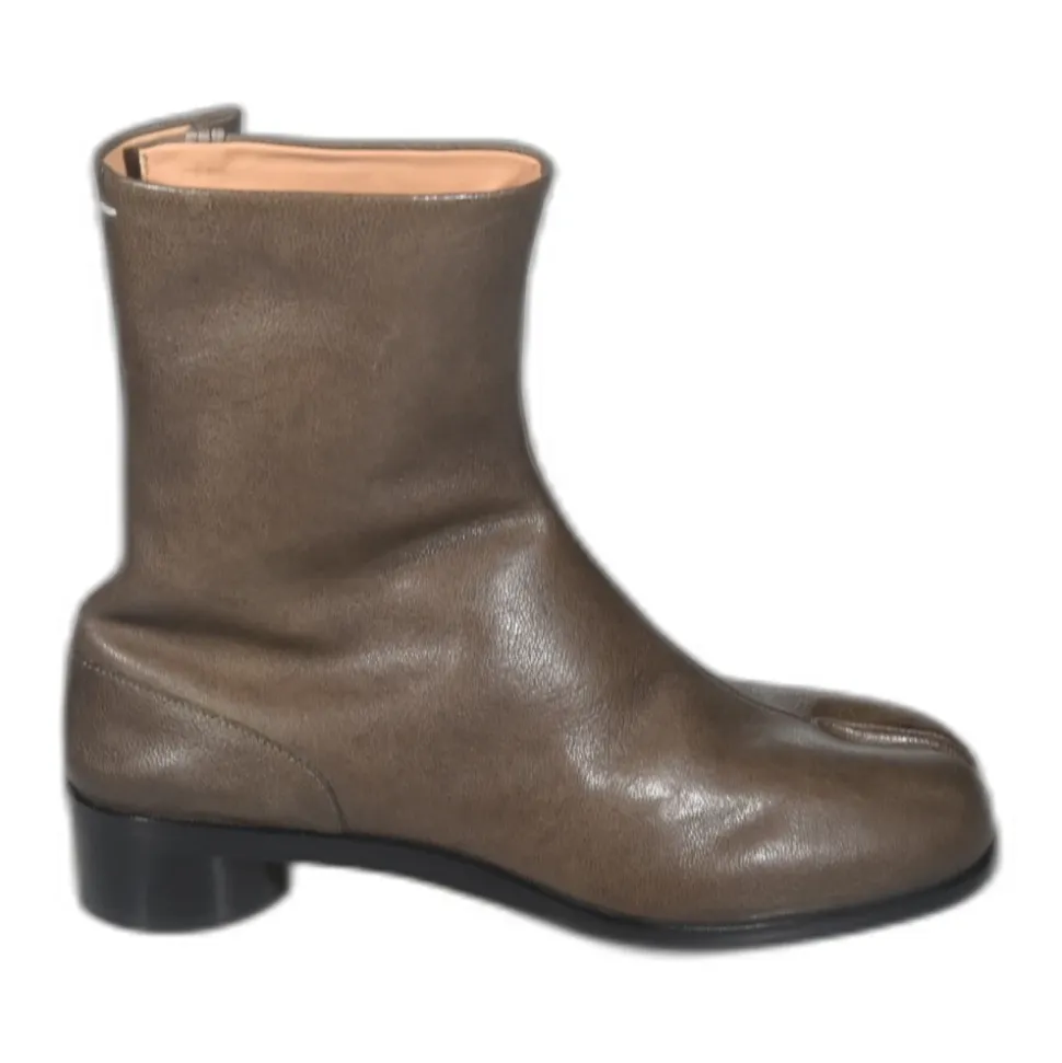 Tabi Ankle Boot