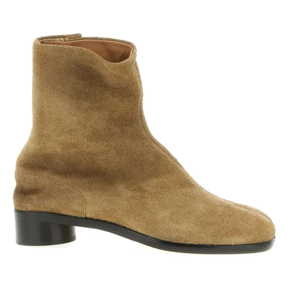 Tabi Ankle Boots