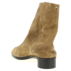Tabi Ankle Boots