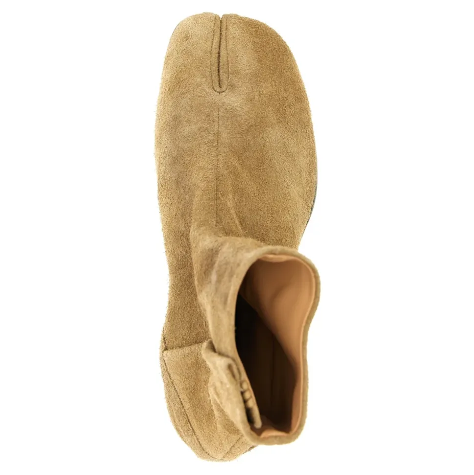 Tabi Ankle Boots