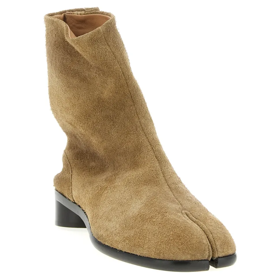 Tabi Ankle Boots