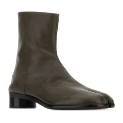 Tabi Ankle Boots