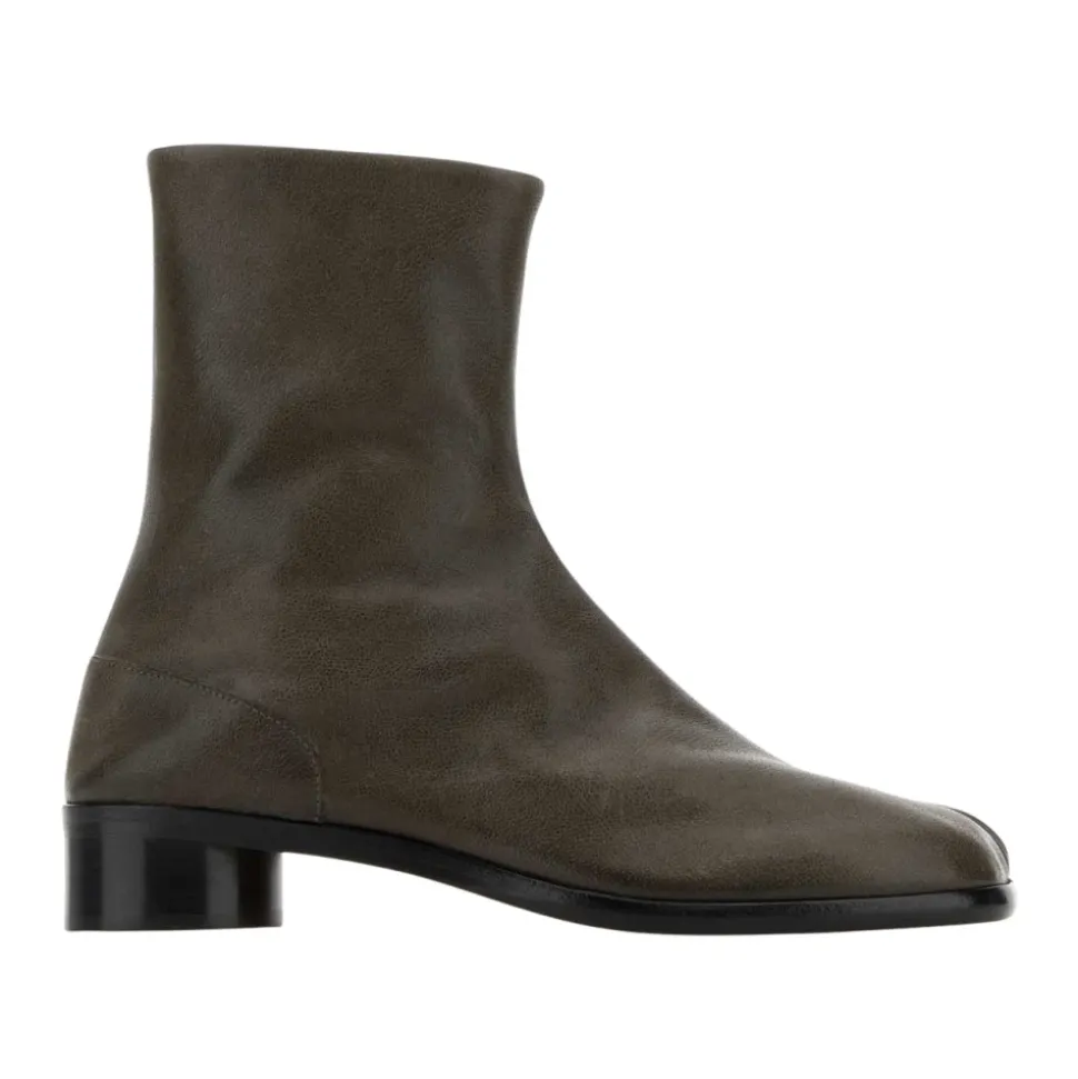 Tabi Ankle Boots