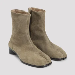 Tabi H30 Ankle Boots