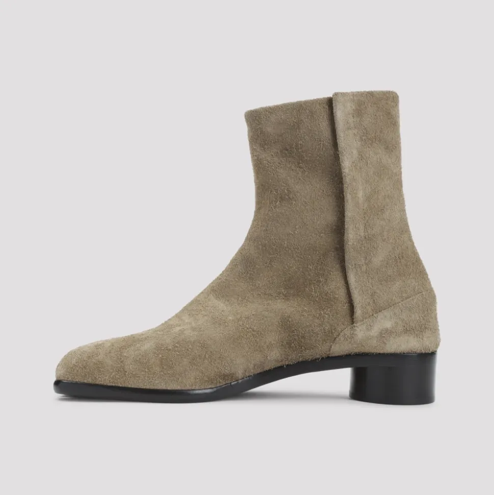 Tabi H30 Ankle Boots