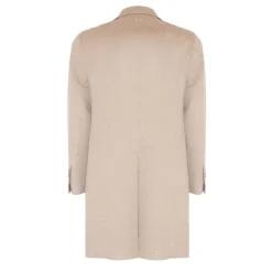 Tagliatore Coats Beige