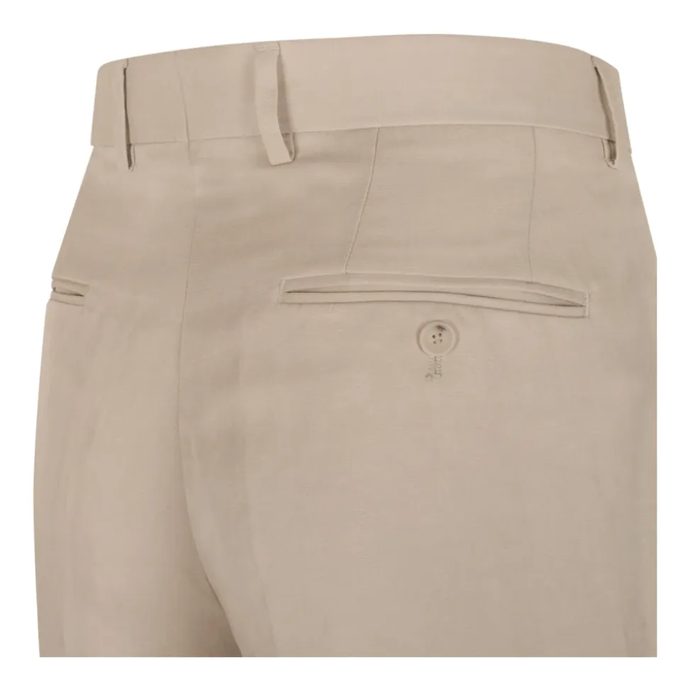 Tailored Trousers