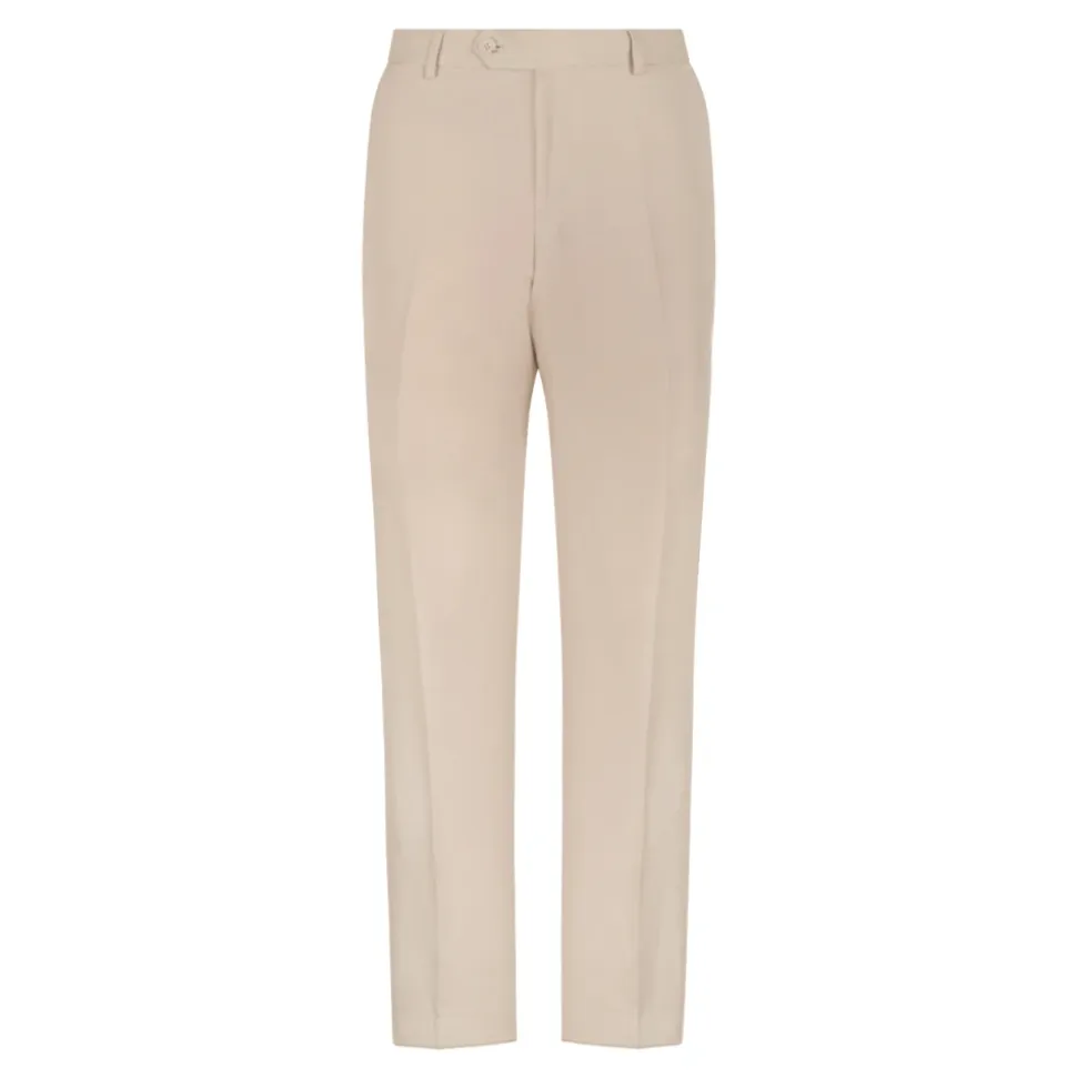 Tailored Trousers