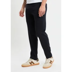 Tailored Wool Chinos