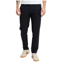 Tailored Wool Chinos