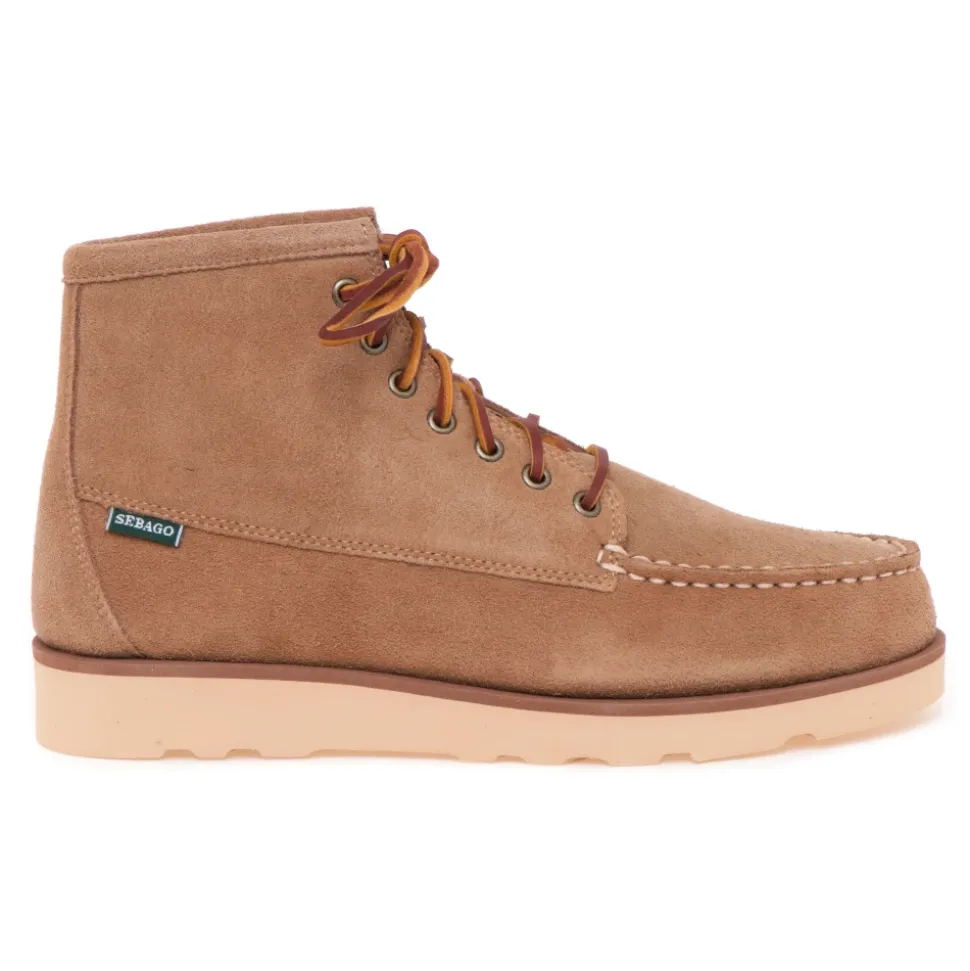 Tala Mid Suede