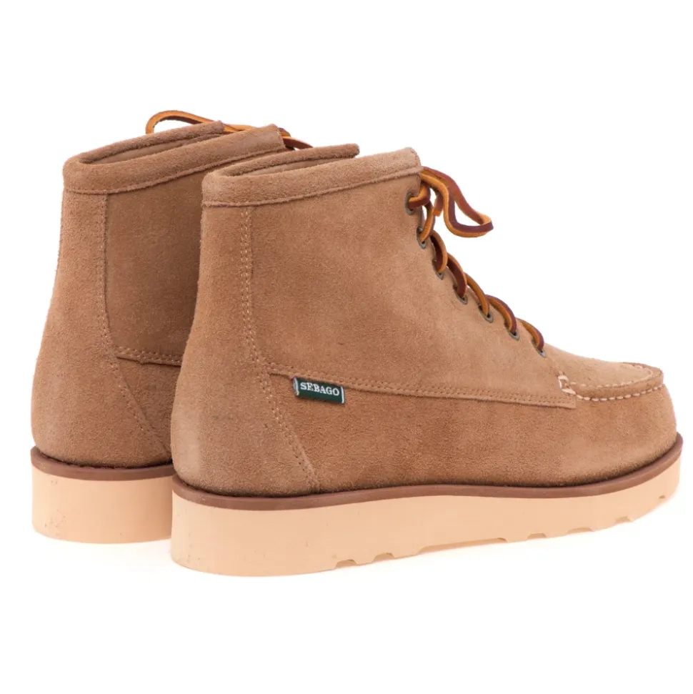 Tala Mid Suede