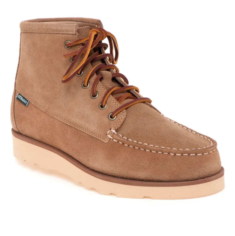 Tala Mid Suede