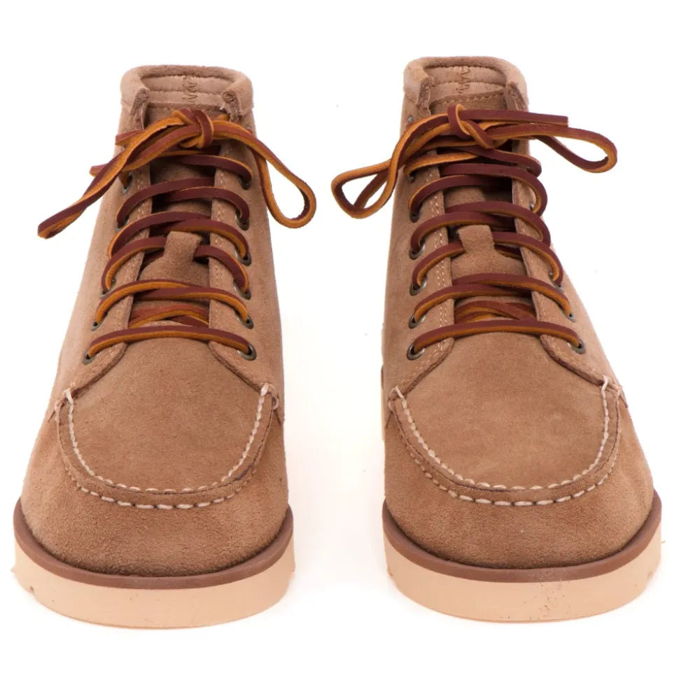 Tala Mid Suede