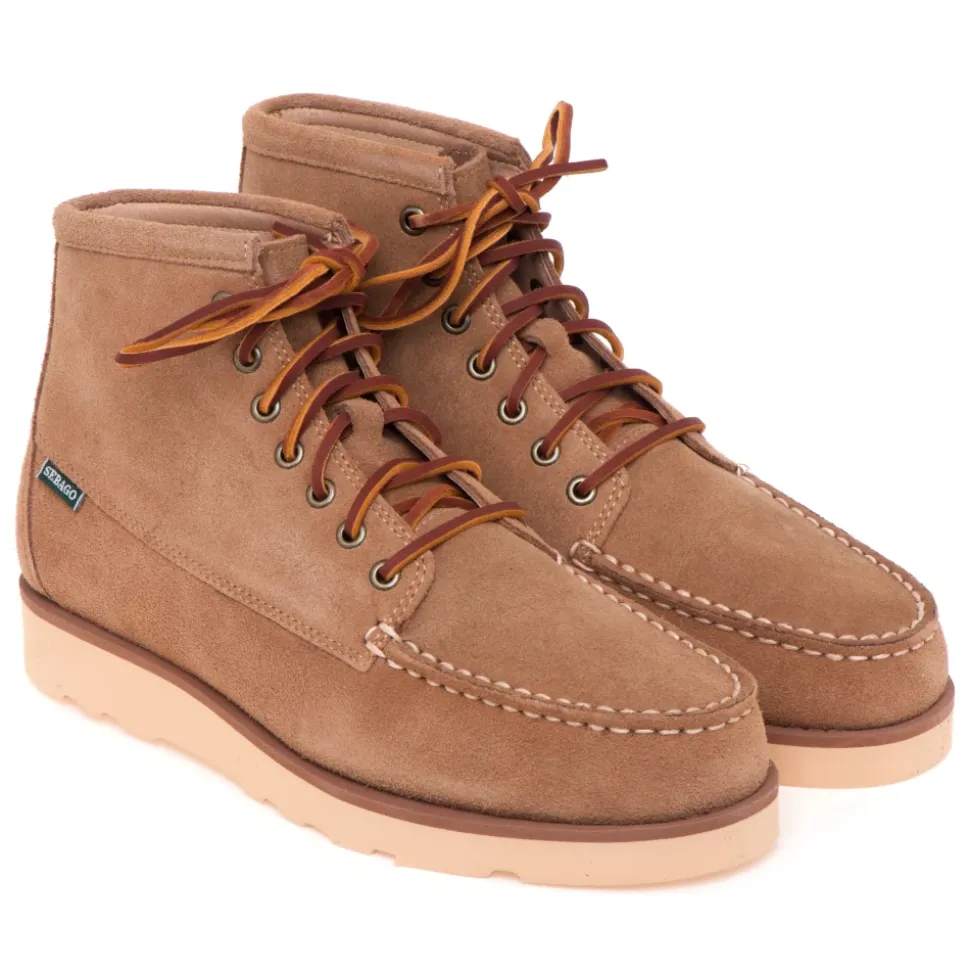 Tala Mid Suede
