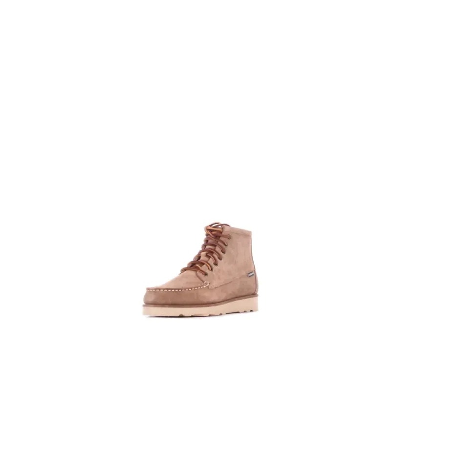 Tala Mid Suede