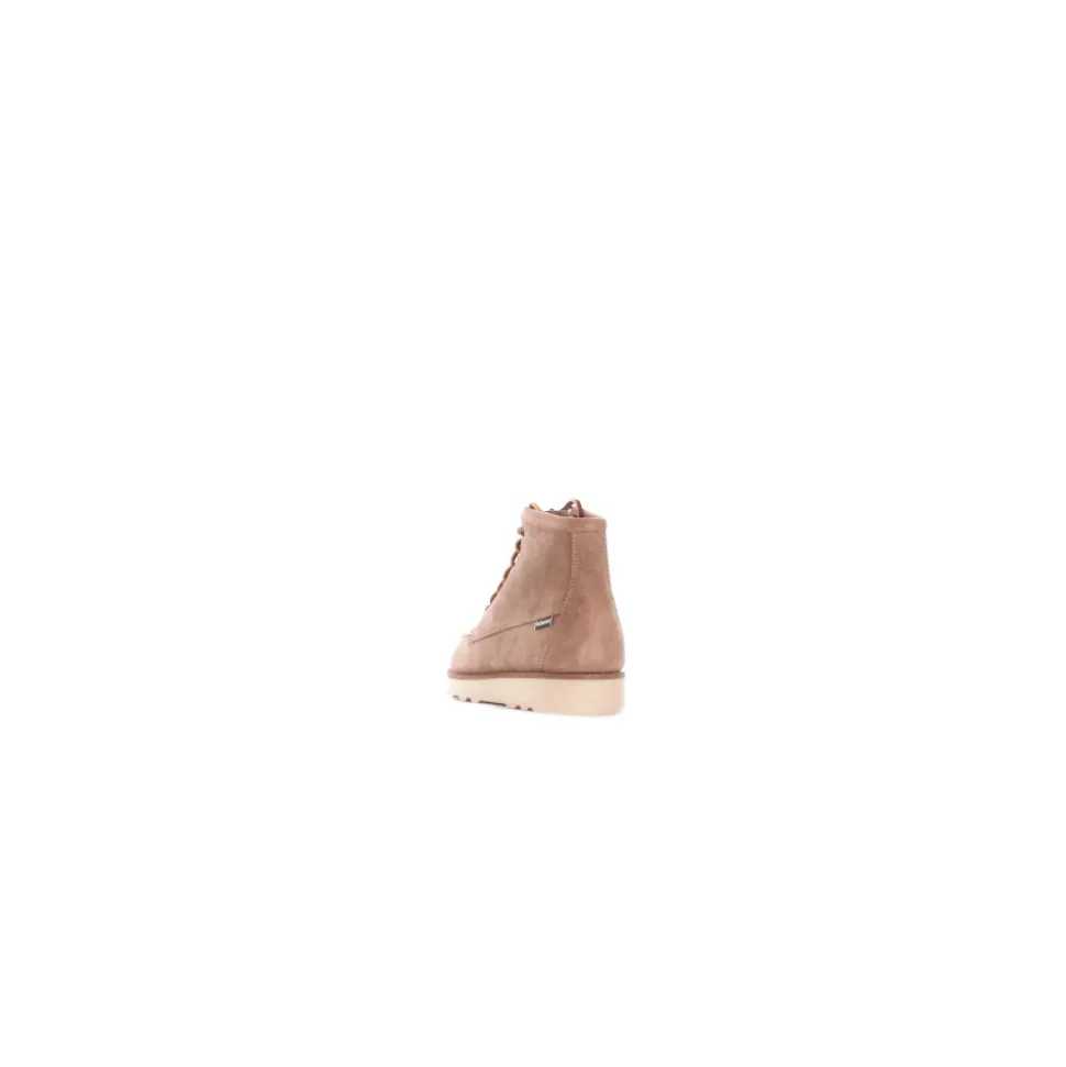 Tala Mid Suede