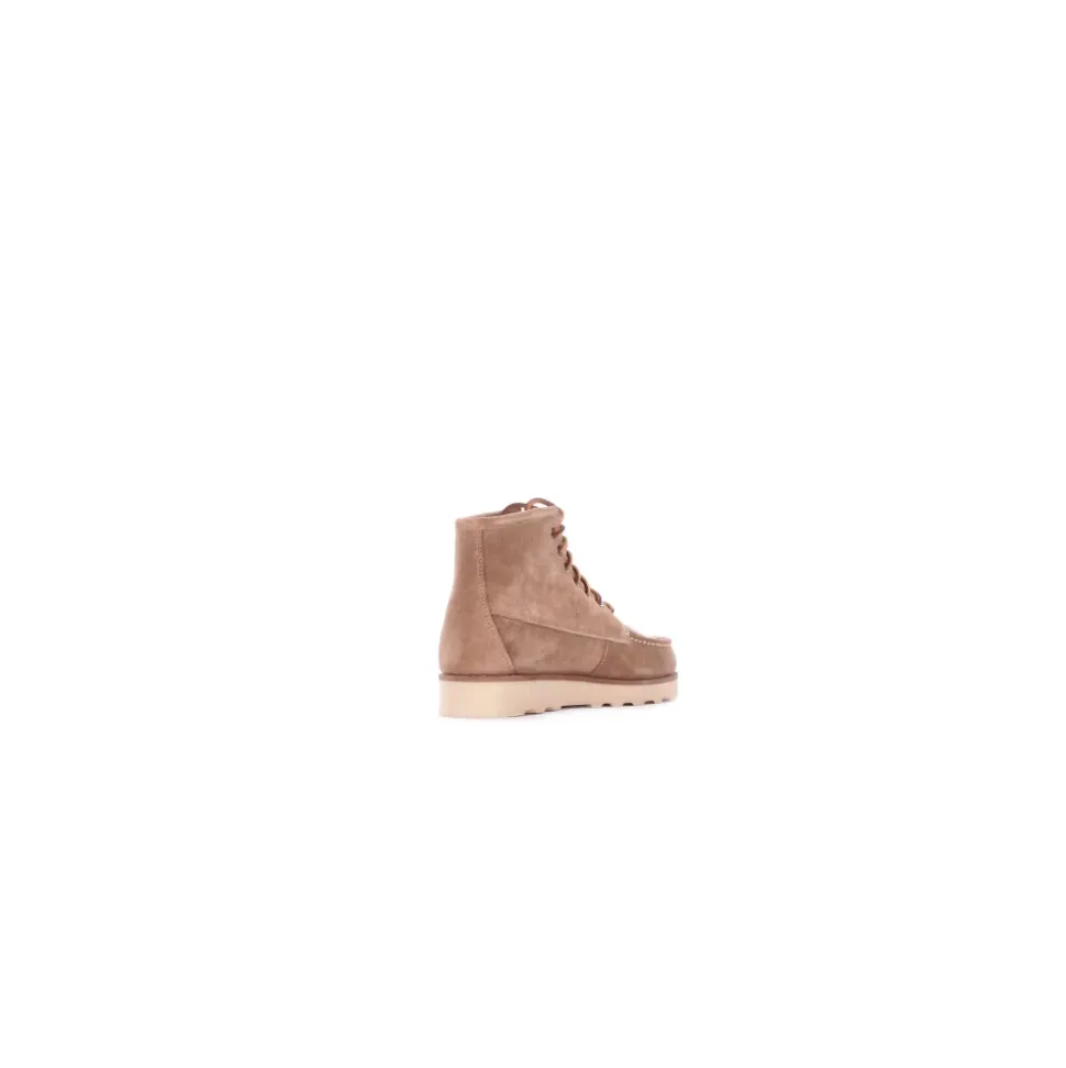 Tala Mid Suede