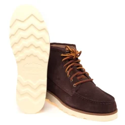 Tala Mid Suede Boot