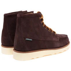 Tala Mid Suede Boot