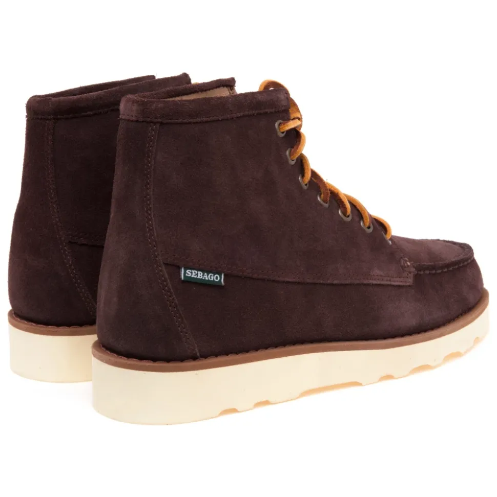 Tala Mid Suede Boot