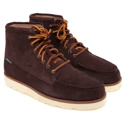 Tala Mid Suede Boot