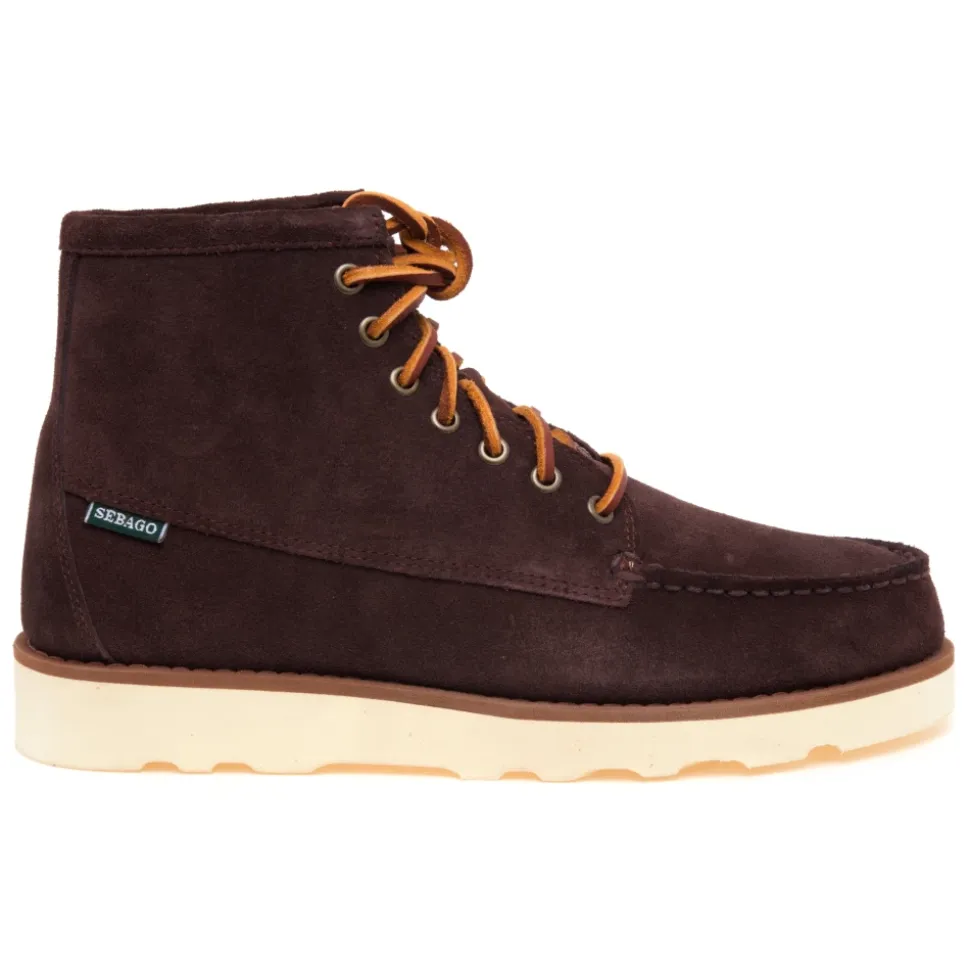Tala Mid Suede Boot