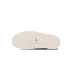 Tan Suede Moccasin Lifestyle Shoe