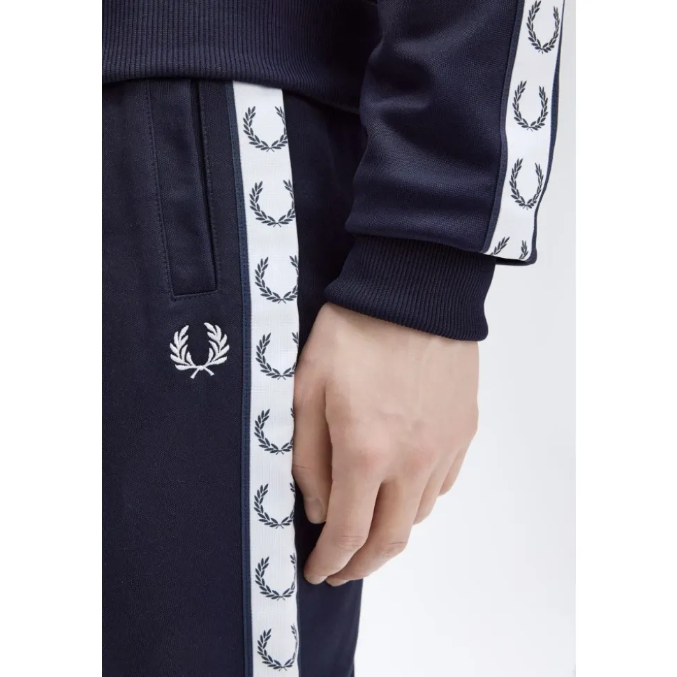 Taped Track Pant