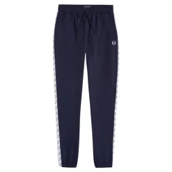 Taped Track Pant