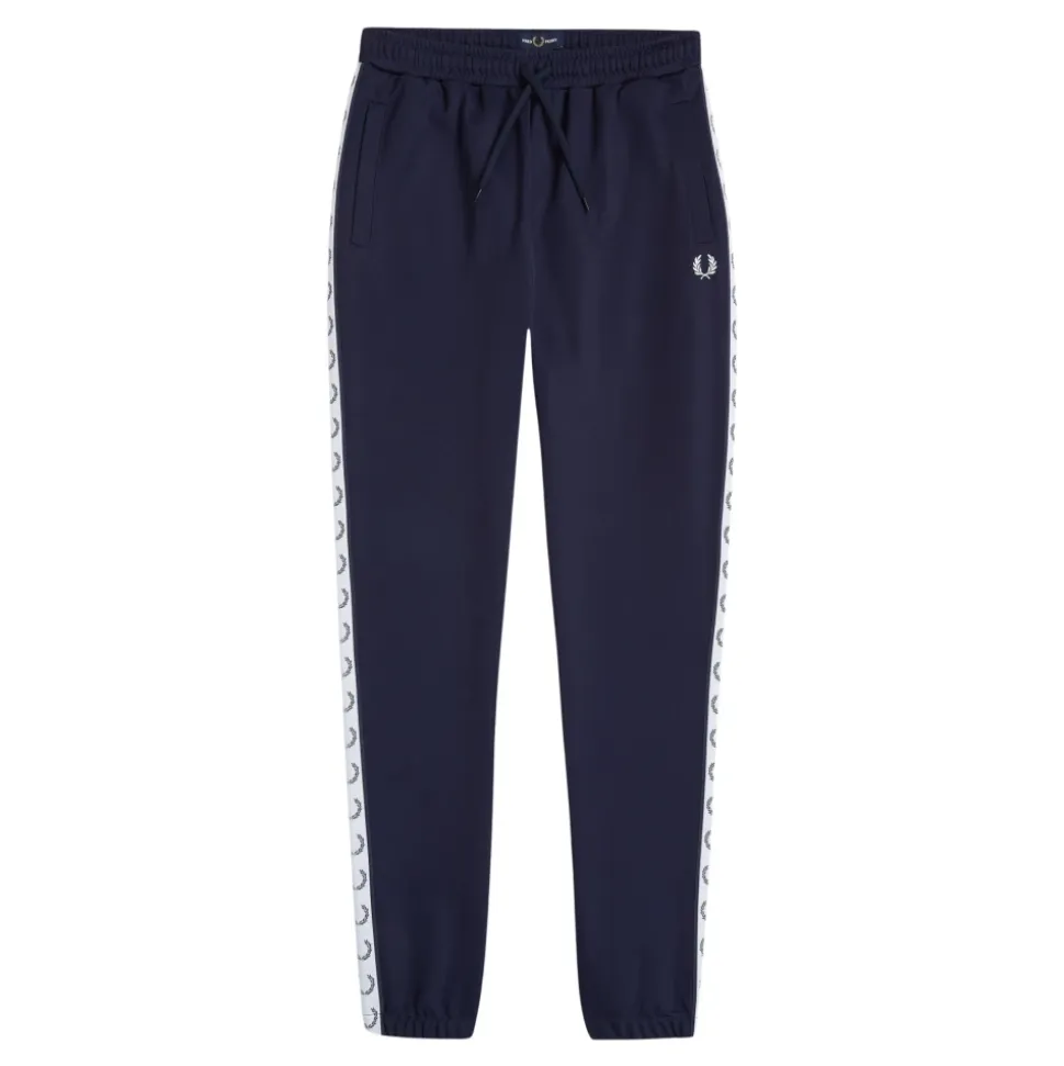 Taped Track Pant