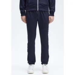 Taped Track Pant