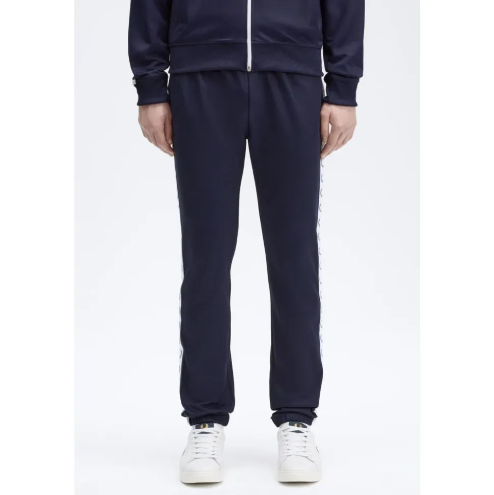 Taped Track Pant
