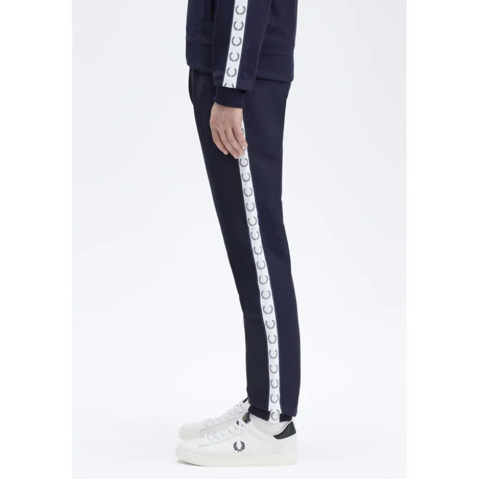 Taped Track Pant