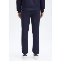 Taped Track Pant
