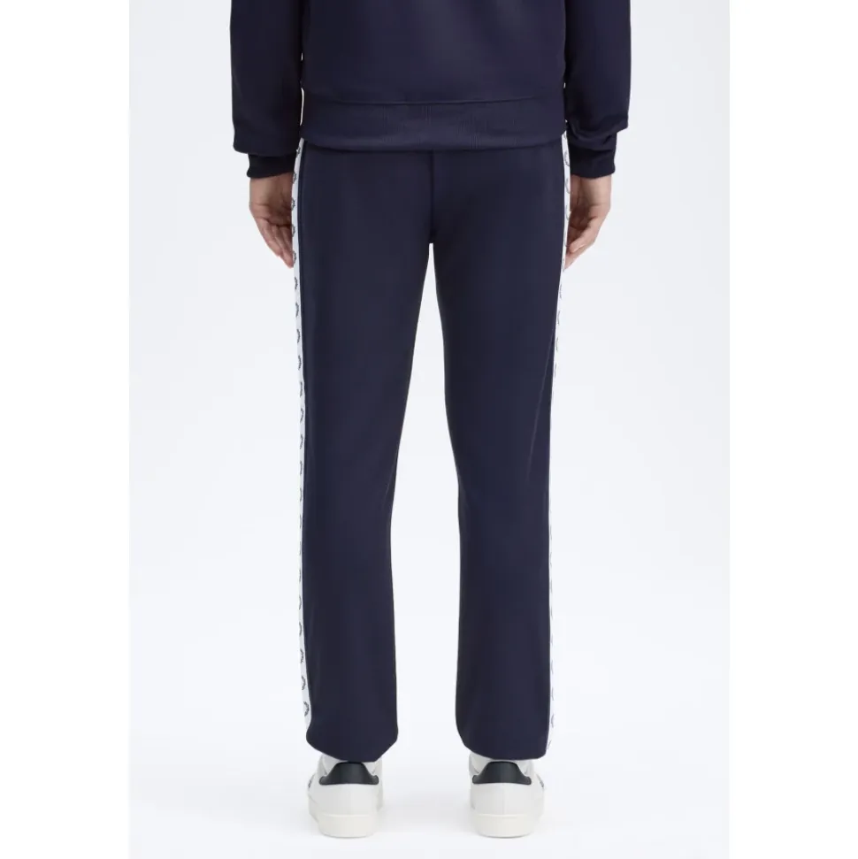 Taped Track Pant