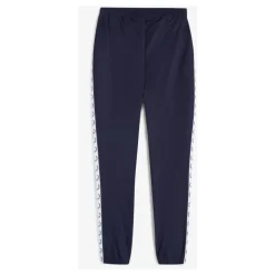 Taped Track Pant