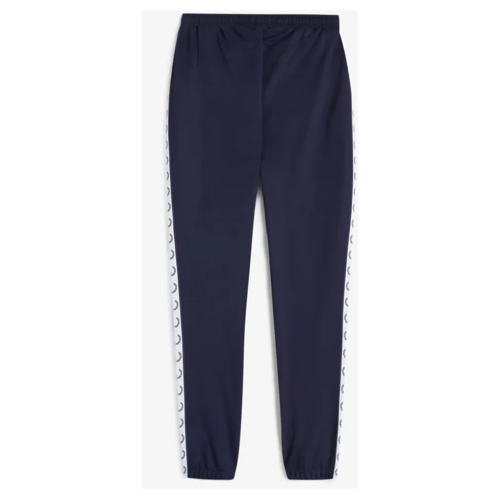 Taped Track Pant