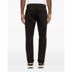 Tapered Chino Trousers