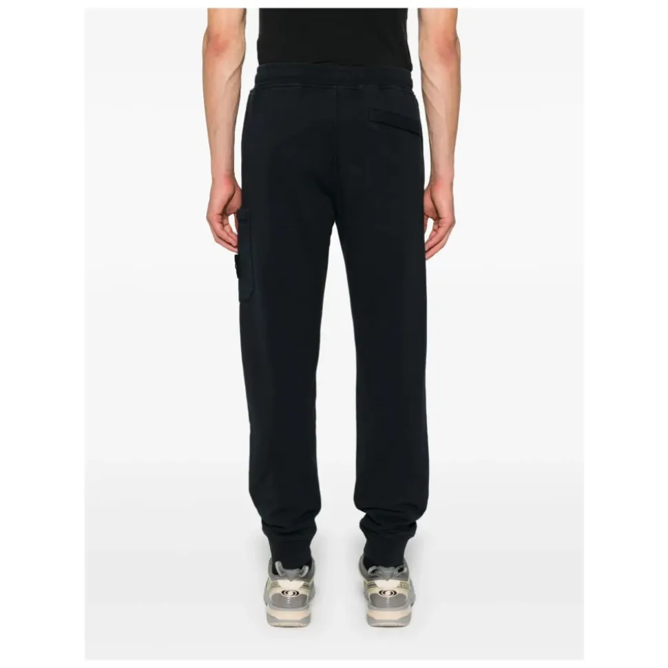 Tapered Sweatpants